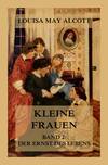 Kleine Frauen, Band 2: Der Ernst des Lebens