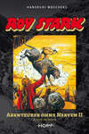 Roy Stark Band 2 von 2: Abenteurer ohne Nerven II