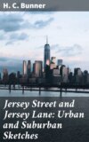 Jersey Street and Jersey Lane: Urban and Suburban Sketches