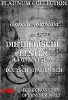 Die diebische Elster