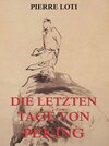 Die letzten Tage von Peking