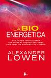 La bioenergética