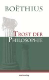 Trost der Philosophie