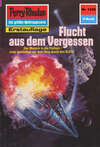 Perry Rhodan 1330: Flucht aus dem Vergessen