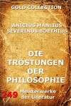 Die Tröstungen der Philosophie