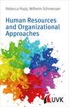 Human Resources and Organizational Approaches