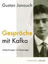 Gespräche mit Kafka