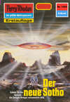 Perry Rhodan 1295: Der neue Sotho