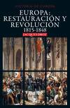 Europa: Restauración y revolución