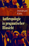 Anthropologie in pragmatischer Hinsicht