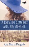 La chica del sombrero azul vive enfrente (Mención VI Premio Internacional HQÑ)