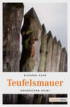 Teufelsmauer