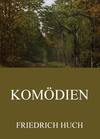 Komödien