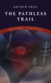 The Pathless Trail