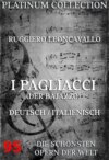 I Pagliacci (Der Bajazzo)