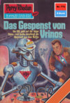 Perry Rhodan 772: Das Gespenst von Vrinos