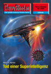 Perry Rhodan 2598: Tod einer Superintelligenz