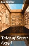 Tales of Secret Egypt