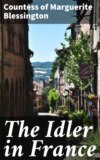 The Idler in France