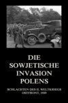 Die sowjetische Invasion Polens