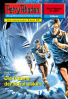 Perry Rhodan 2287: Die Träume der Schohaaken