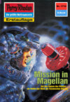 Perry Rhodan 1710: Mission in Magellan