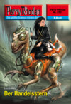 Perry Rhodan 2537: Der Handelsstern