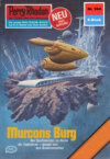 Perry Rhodan 904: Murcons Burg