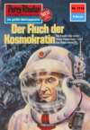 Perry Rhodan 1114: Der Fluch der Kosmokratin