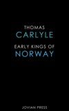 Early Kings of Norway