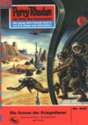 Perry Rhodan 497: Die Armee der Kriegsdiener