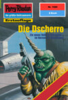 Perry Rhodan 1880: Die Dscherro