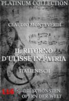 Il Ritorno D'Ulisse in Patria