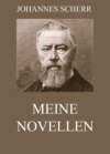 Meine Novellen