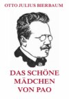 Das schöne Mädchen von Pao