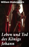 Leben und Tod des Königs Johann