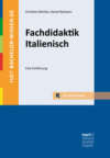 Fachdidaktik Italienisch