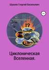 Циклоническая Вселенная. Концепция научной картины мира