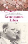 Gemeinsames Leben