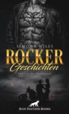 Rocker Geschichten | Erotische Erlebnisse