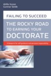 Rocky road to earning a doctorate