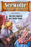 Seewölfe - Piraten der Weltmeere 555