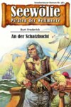 Seewölfe - Piraten der Weltmeere 481