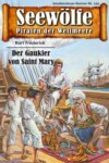 Seewölfe - Piraten der Weltmeere 155