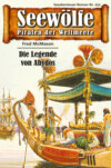 Seewölfe - Piraten der Weltmeere 252