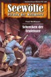 Seewölfe - Piraten der Weltmeere 108