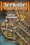 Seewölfe - Piraten der Weltmeere 138