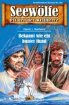 Seewölfe - Piraten der Weltmeere 561