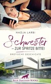 Schwester - zur Spritze bitte! | Erotische Geschichte