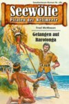 Seewölfe - Piraten der Weltmeere 185